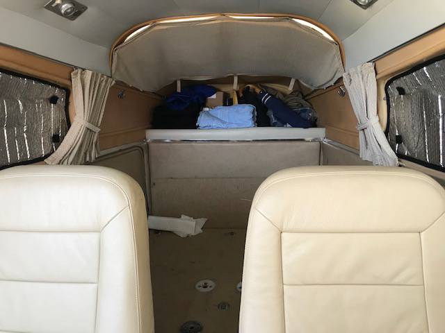 Cessna 310 R full