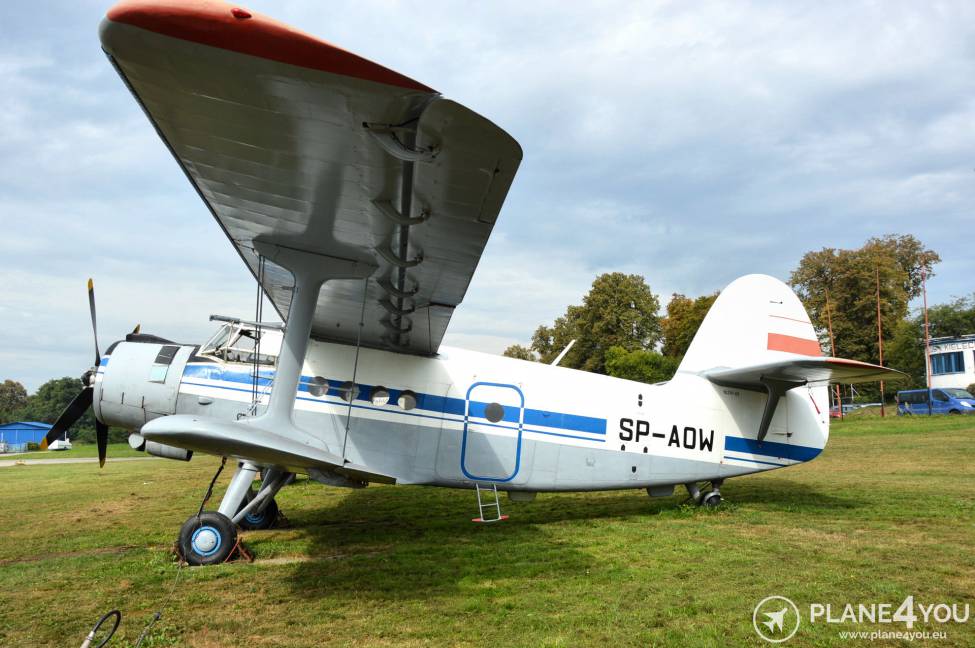 PZL-Mielec An-2 full