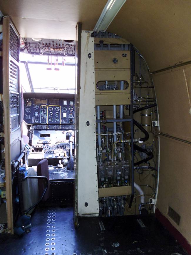 Aerospatiale AS-332 Super Puma B full