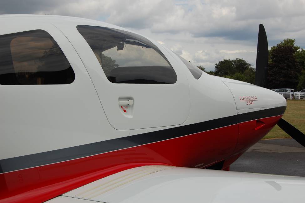 Cessna 350 Corvalis full