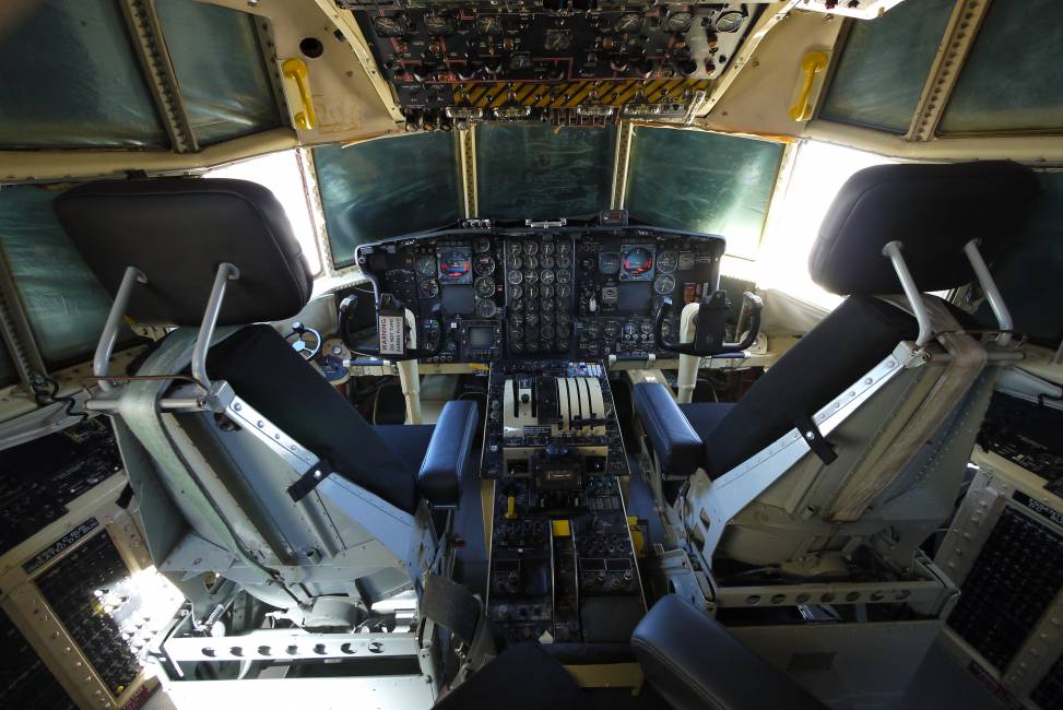 Lockheed C-130 Hercules full