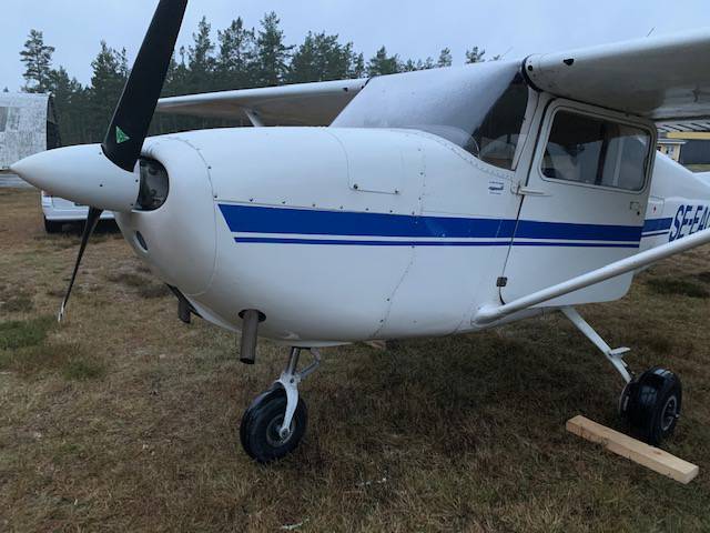 Cessna 172 C full