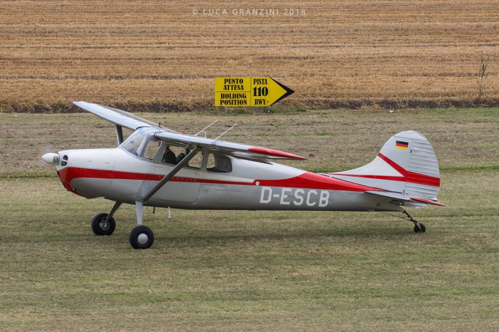 Cessna 170 full