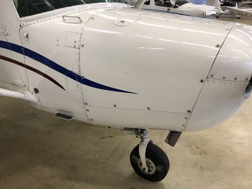 Cessna 152 II full