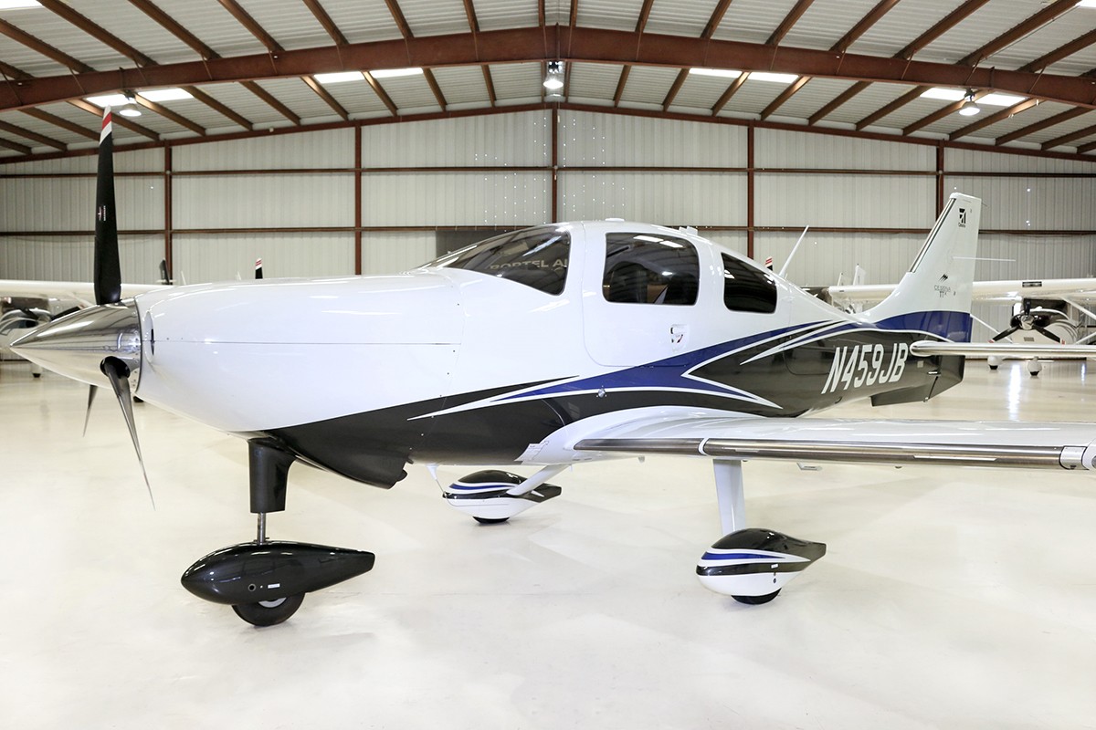 2015 Cessna TTx for sale in North America + Canada, United States - TX ...