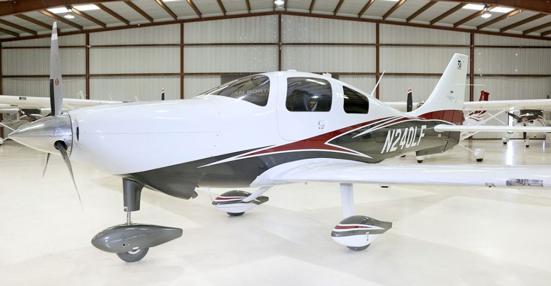 2013 Cessna TTx for sale in North America + Canada, United States - TX ...