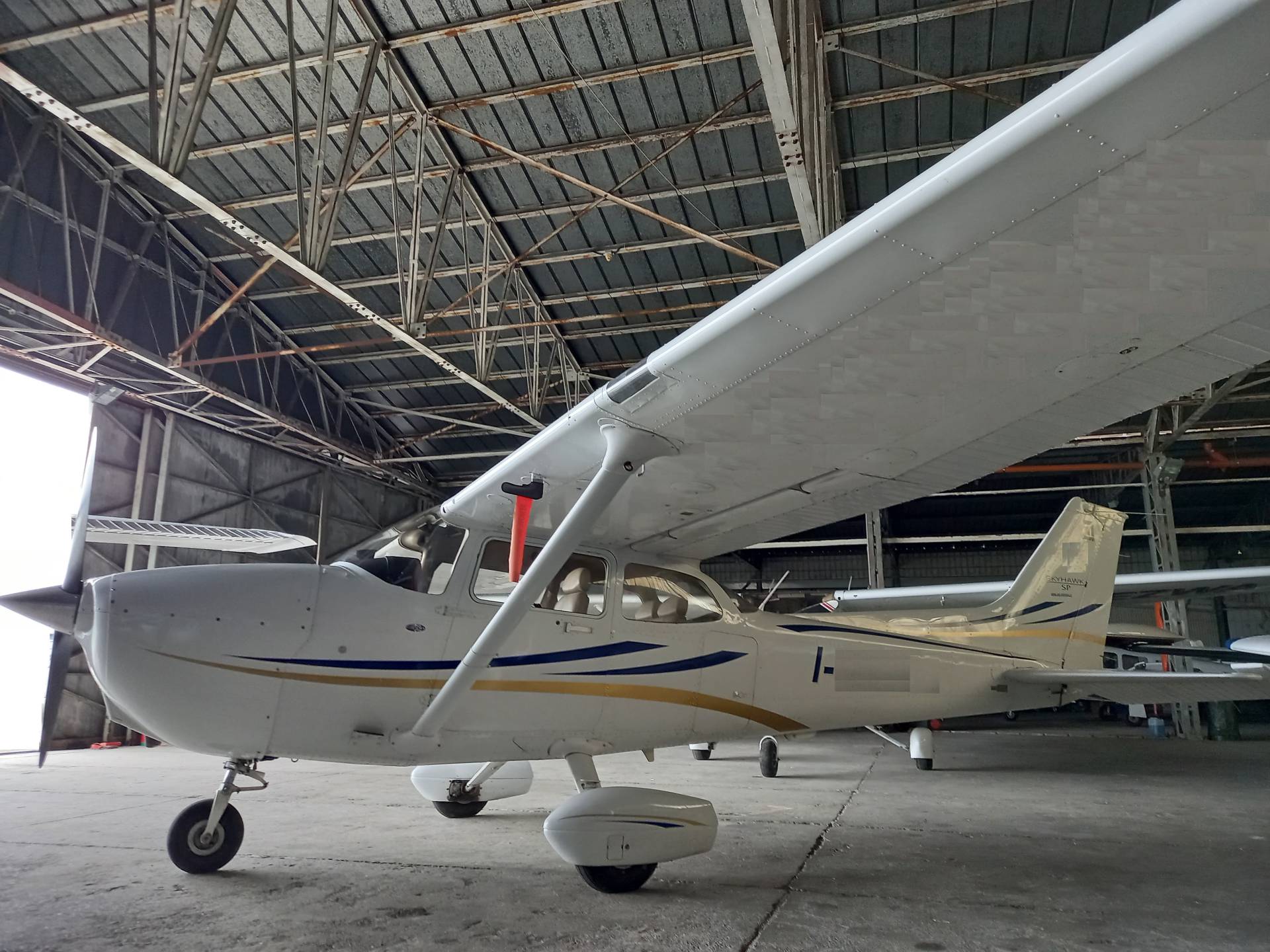 2008 Cessna 172 Skyhawk SP G1000 For Sale In Italy, LIME | PlaneArea