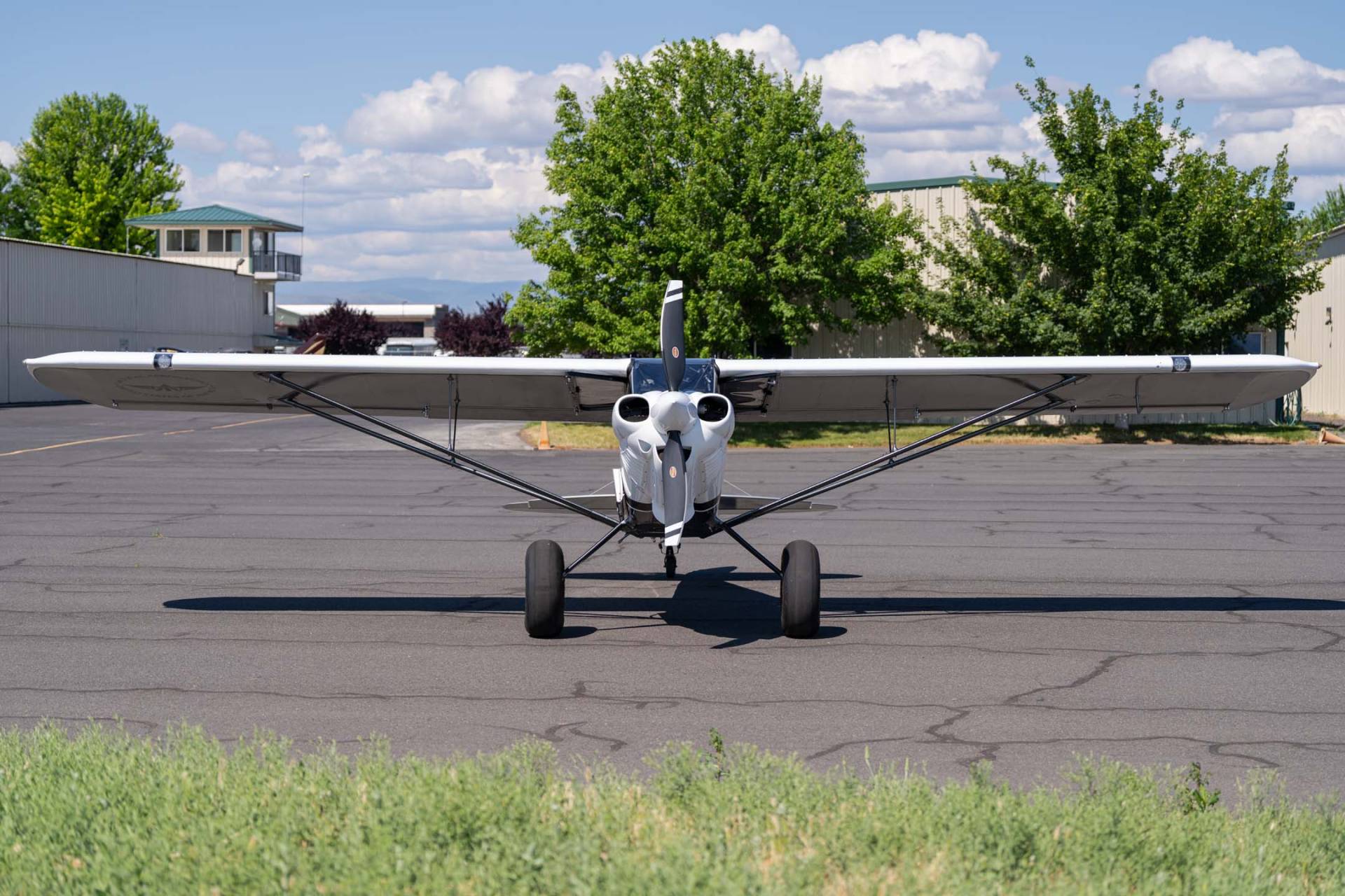 2016 CubCrafters XCub for sale in US Washington Yakima | PlaneArea