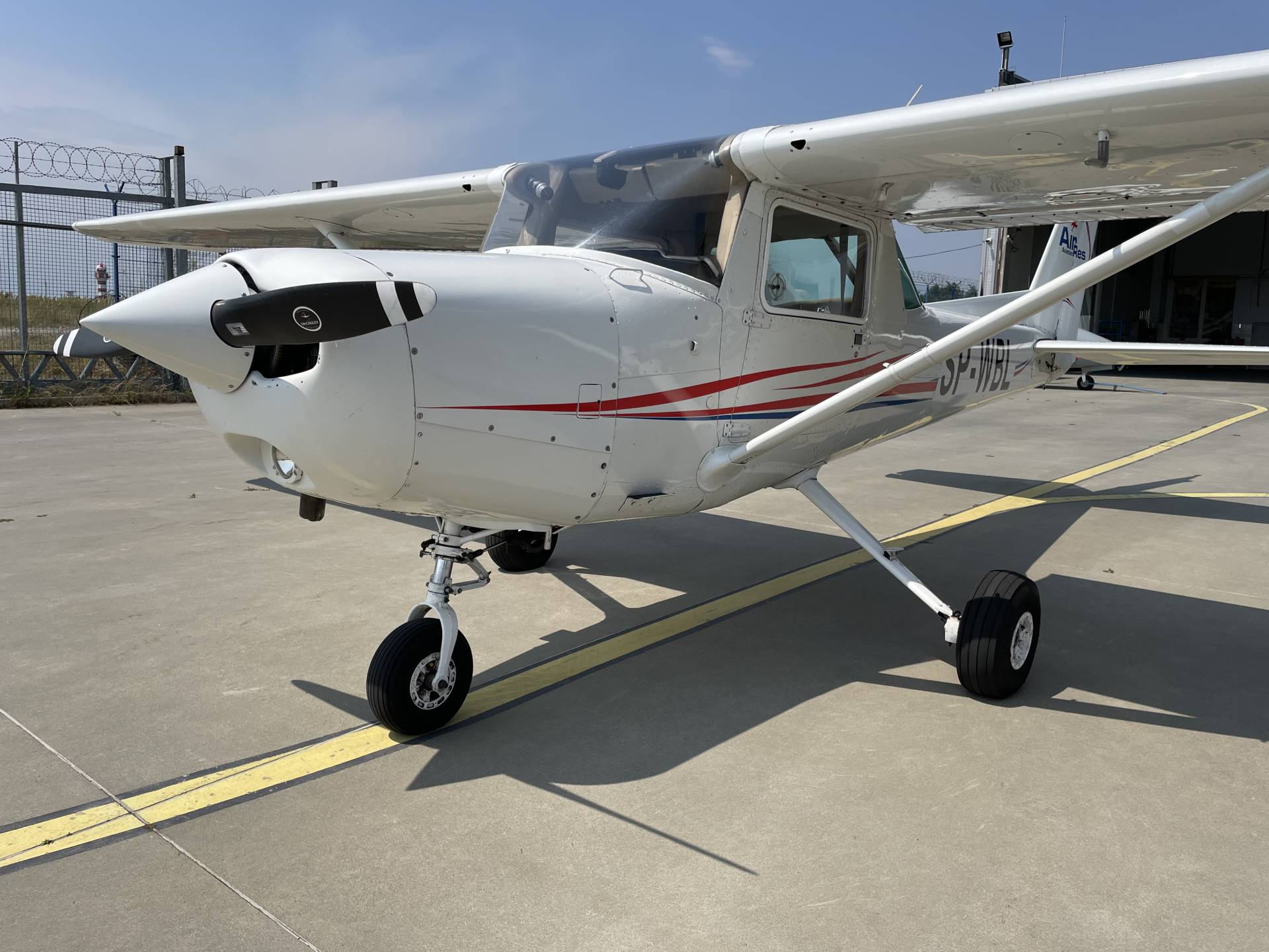 1978 Cessna 152 For Sale In Poland, Eprz 